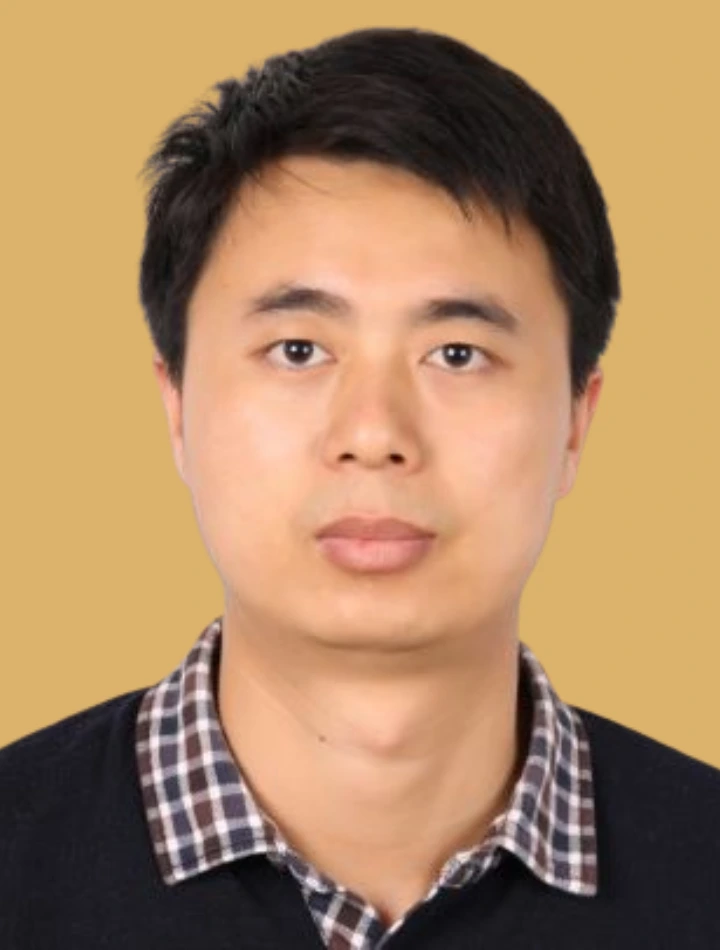 Assoc. Prof. Dr. Fangwen Chen