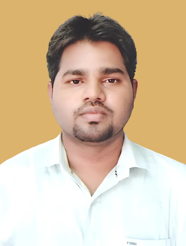 Dr. Alok Kumar