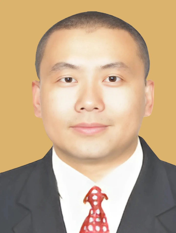 Prof. Keke Xu