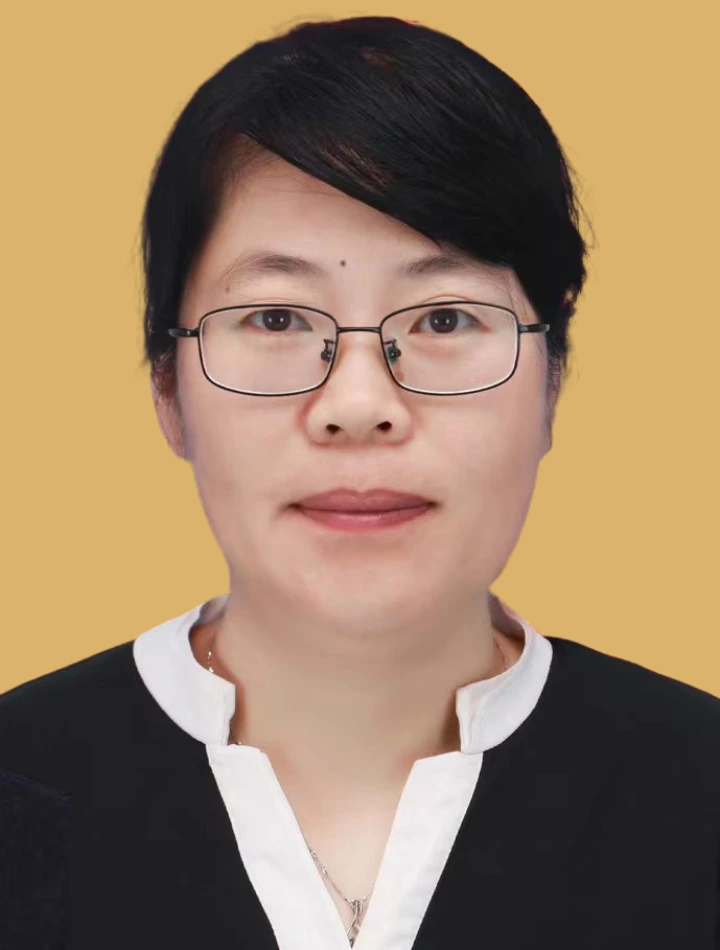 Ms. Chang Jingcai